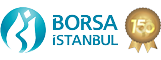 Borsa İstanbul Borsa İstanbul