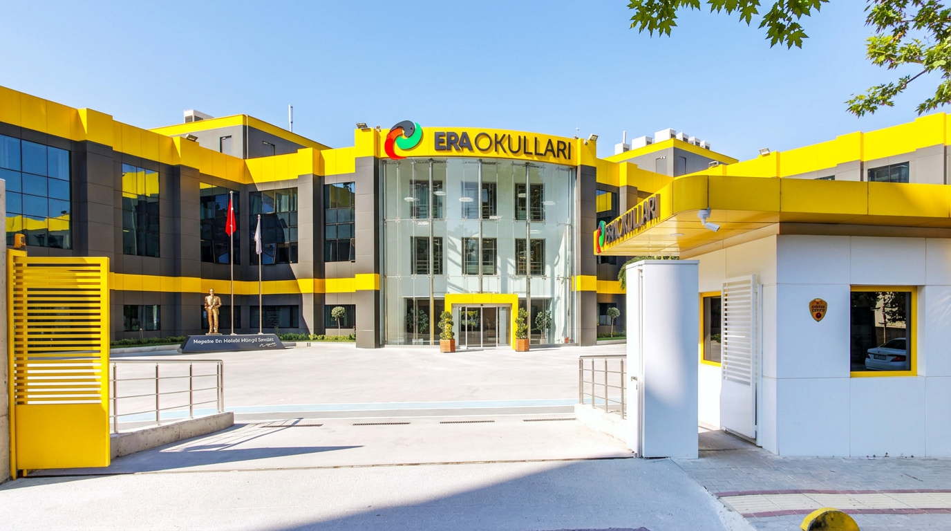 ERA Kolejleri