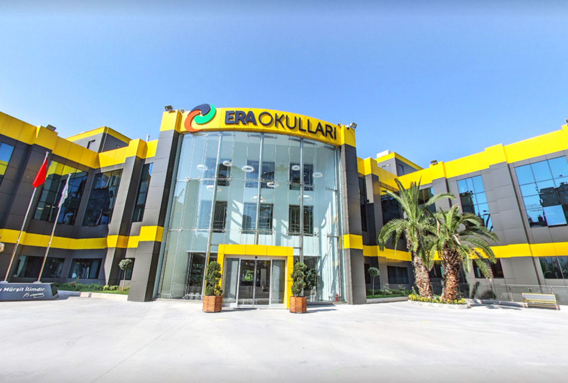 Era Kolejleri Bursa